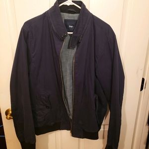 Gap Bomber Jacket